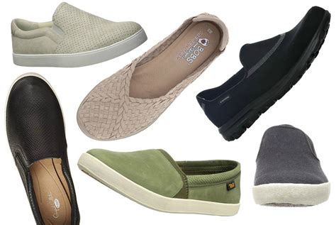 best slip on sneakers